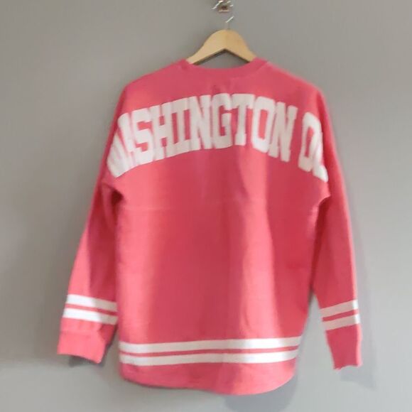 📏Washington DC Stadium Style Sweatshirt - Picture 2 of 4